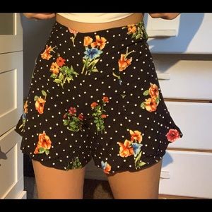 Skort